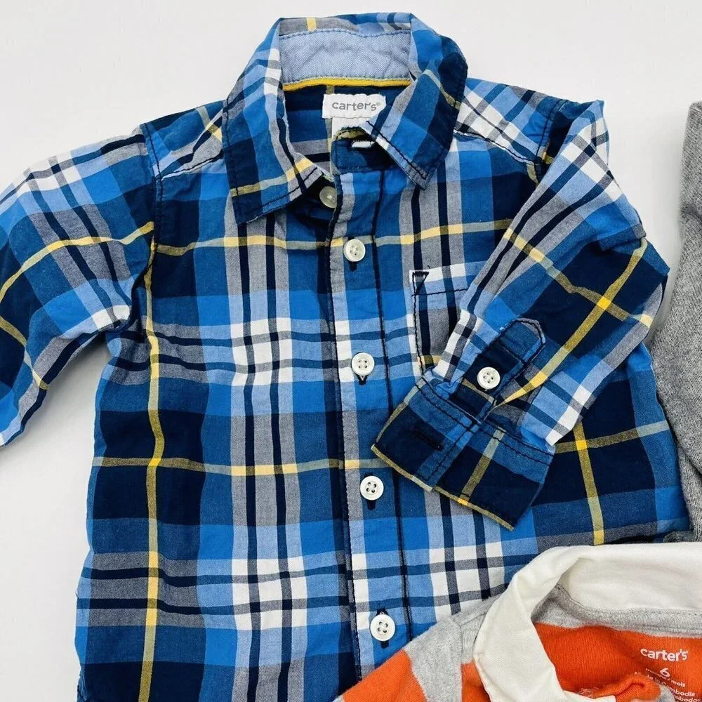Carters carters infant